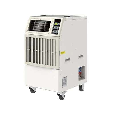 صنعتی واٹر کولڈ ایئر کنڈیشنر